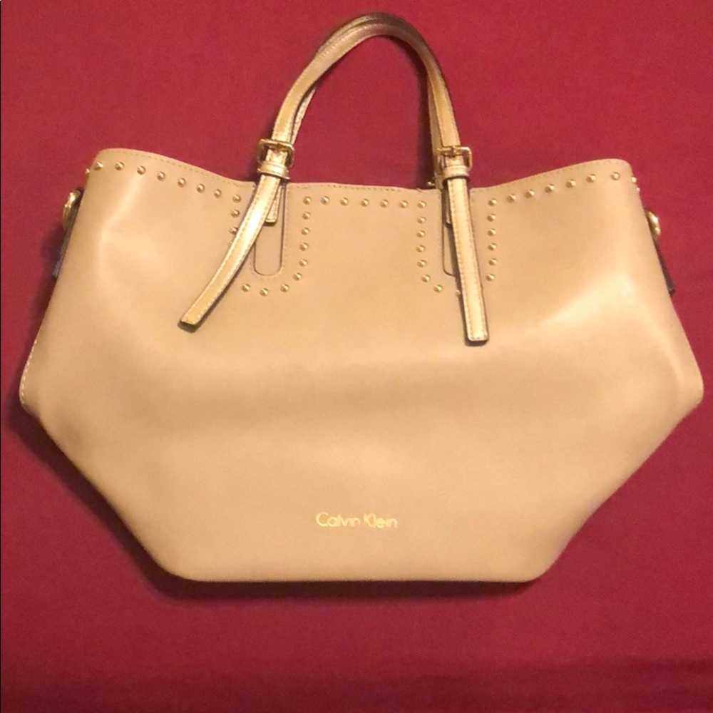 Calvin Klein purse